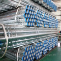 ERW Sch 40 80 Galvanized Carbon Steel Pipe